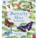 National Trust: Butterfly Skies: Press out and learn about 20 beautiful butterflies