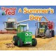 Tractor Ted A Summer's Day: Explore the farm in Summer with Tractor Ted