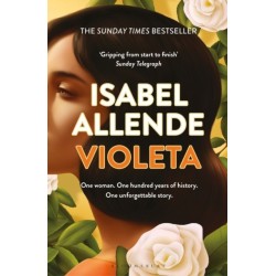 Violeta: 'Storytelling at its best' – Woman & Home