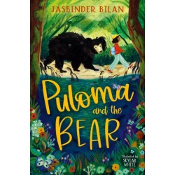 Puloma and the Bear