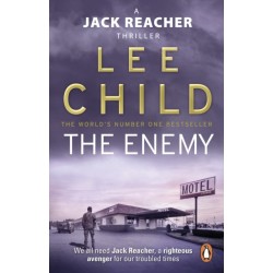 The Enemy: (Jack Reacher 8)
