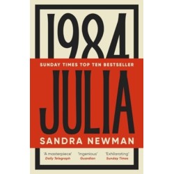 Julia: The Sunday Times Bestseller