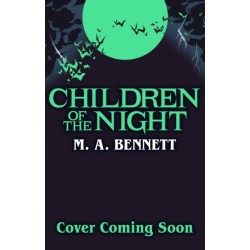 Children of the Night (Young Gothic Book 2): A hauntingly monstrous horror