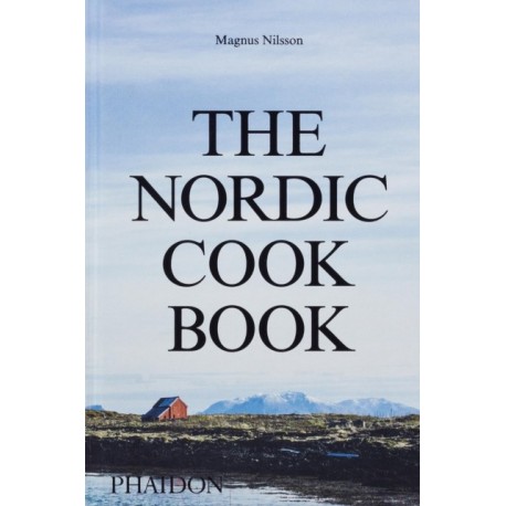 The Nordic Cookbook