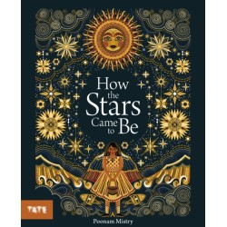 How the Stars Came to Be