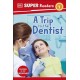 DK Super Readers Level 1 A Trip to the Dentist