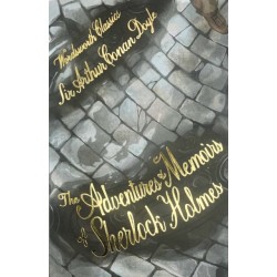 The Adventures & Memoirs of Sherlock Holmes