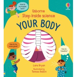 Step inside Science: Your Body: Human Body