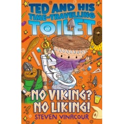 No Viking? No Liking!