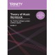 Theory of Music Workbook Grade 3 (2007): Theory Teaching Material