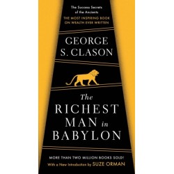 The Richest Man In Babylon