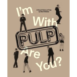 I'm With Pulp, Are You?
