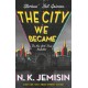 The City We Became