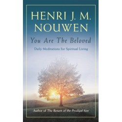 You are the Beloved: Daily Meditations for Spiritual Living