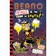 Beano Minnie and the Camp of Chaos