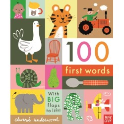 100 First Words
