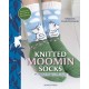 Knitted Moomin Socks: 29 Original Designs with Charts