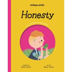 Human Kind: Honesty