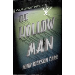 The Hollow Man