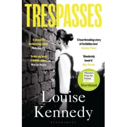 Trespasses: The most beautiful, devastating love story you’ll read this year