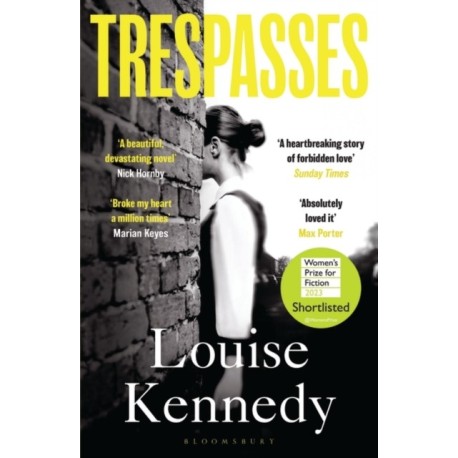 Trespasses: The most beautiful, devastating love story you’ll read this year