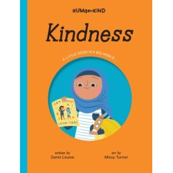 Human Kind: Kindness
