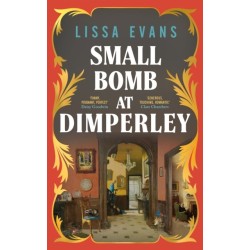 The Small Bomb At Dimperley