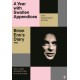 A Year with Swollen Appendices: Brian Eno's Diary