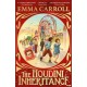 The Houdini Inheritance: A thrilling new historical adventure from the author of LETTERS FROM THE LIGHTHOUSE