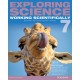 Exploring Science: Working Scientifically Student Book Year 7