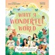 What a Wonderful World: Be inspired to care for our planet with 35 real-life stories and eco tips
