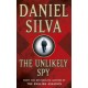 The Unlikely Spy