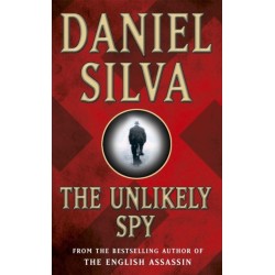 The Unlikely Spy
