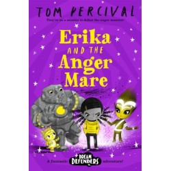 Erika and the Angermare