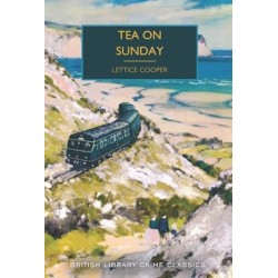 Tea on Sunday