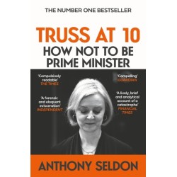 Truss at 10: The Instant -1 Sunday Times Bestseller