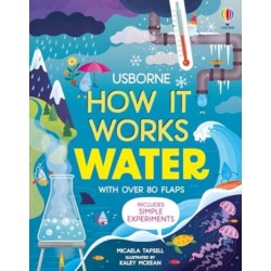 How It Works: Water