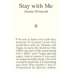 Stay with Me