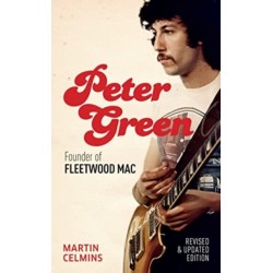 Peter Green: Founder of Fleetwood Mac