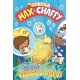 Max and Chaffy: Hunt for the Pirate's Gold (from the multi-million-selling creative genius Jamie Smart)