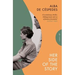 Her Side of the Story