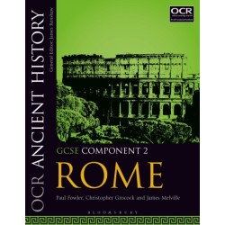 OCR Ancient History GCSE Component 2: Rome