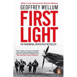 First Light: The Phenomenal Fighter Pilot Bestseller