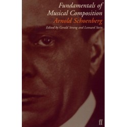 Fundamentals of Musical Composition