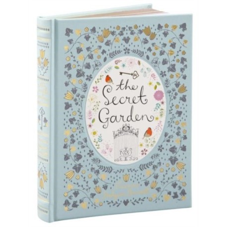 The Secret Garden (Barnes & Noble Collectible Editions)