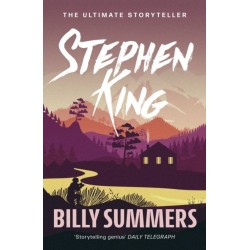 Billy Summers: An epic thriller from the No. 1 bestseller