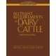 Nutrient Requirements of Dairy Cattle: Eighth Revised Edition