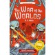 Sci-Fi Classics: The War of the Worlds (Easy Classics)