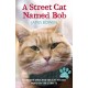 A Street Cat Named Bob: How one man and his cat found hope on the streets