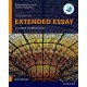 Oxford Resources for IB: DP Extended Essay Course Book